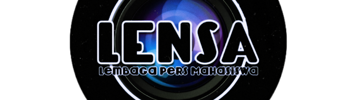Lensa Fikom Jurnalistik
