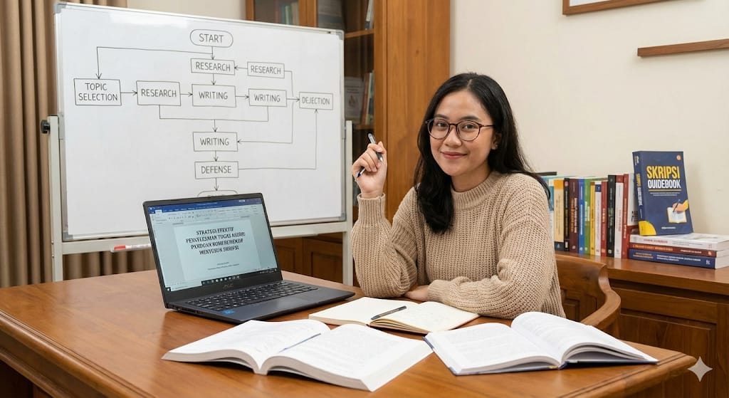 https://lpmlensa.com/strategi-efektif…menyusun-skripsi/